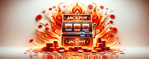 Gry dostępne w Casino Vox