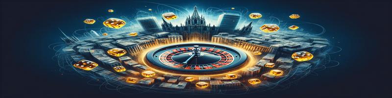 Vox Casino - Najnowsza recenzja